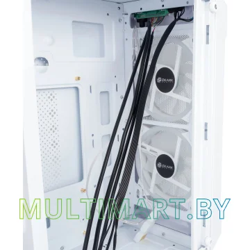 Корпус Оклик OCC-MN302F картинка 14